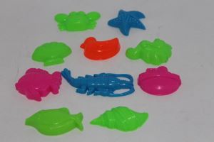 운동 모래 용 금형 운동 모래